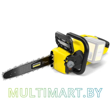 Аккумуляторная пила Karcher CNS 36-35 Battery (без АКБ)